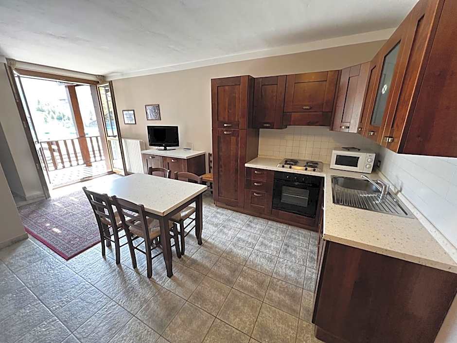 Chalet Edelweiss - Gruppo Estella Hotels