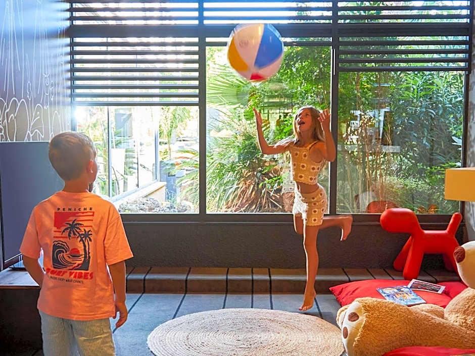 ibis Styles Toulon La Seyne-sur-Mer