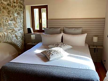Junior Suite with Terrace