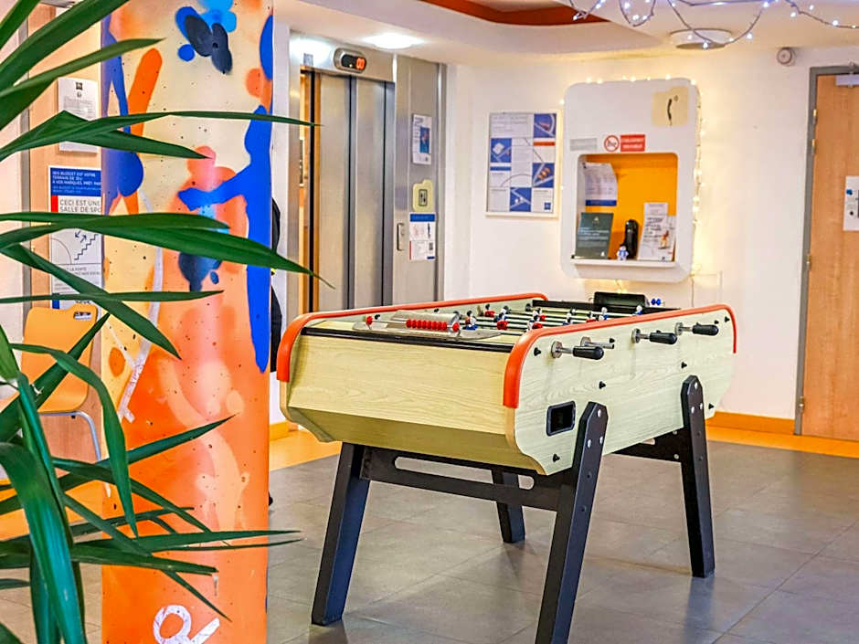 ibis budget Toulouse Aeroport