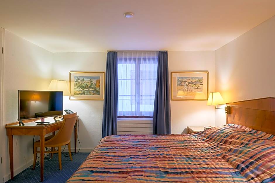 Hotel Hine Adon Fribourg