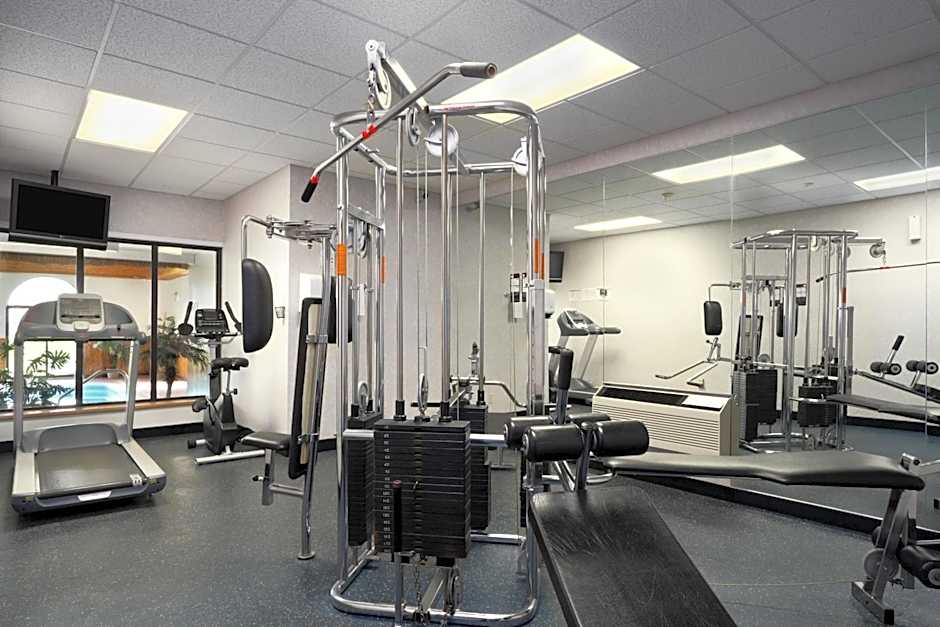 Super 8 by Wyndham Port Elgin