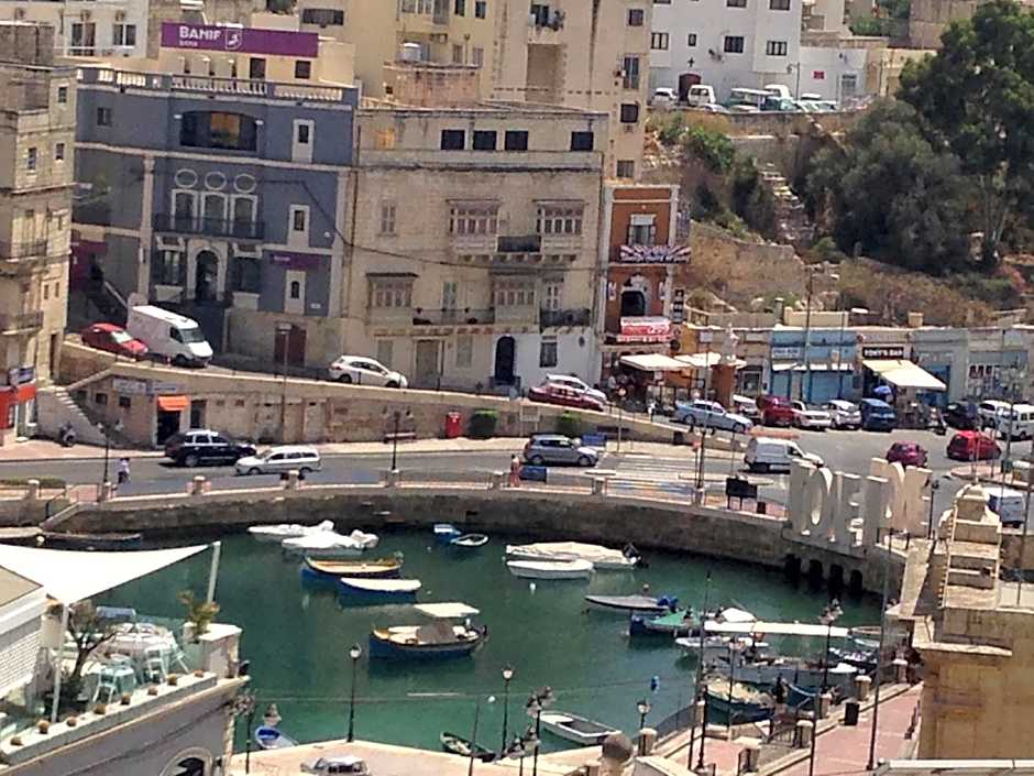 Spinola Hotel