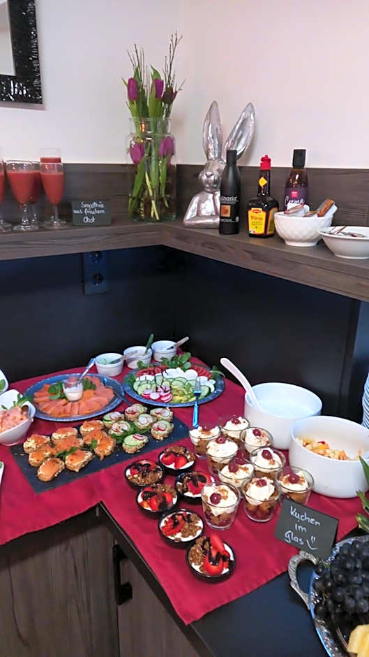 Hotel Engelbracht inklusive MeineCardPlus