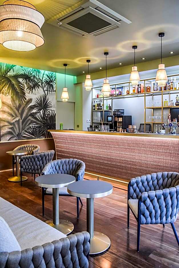 Domaine de La Ferrière