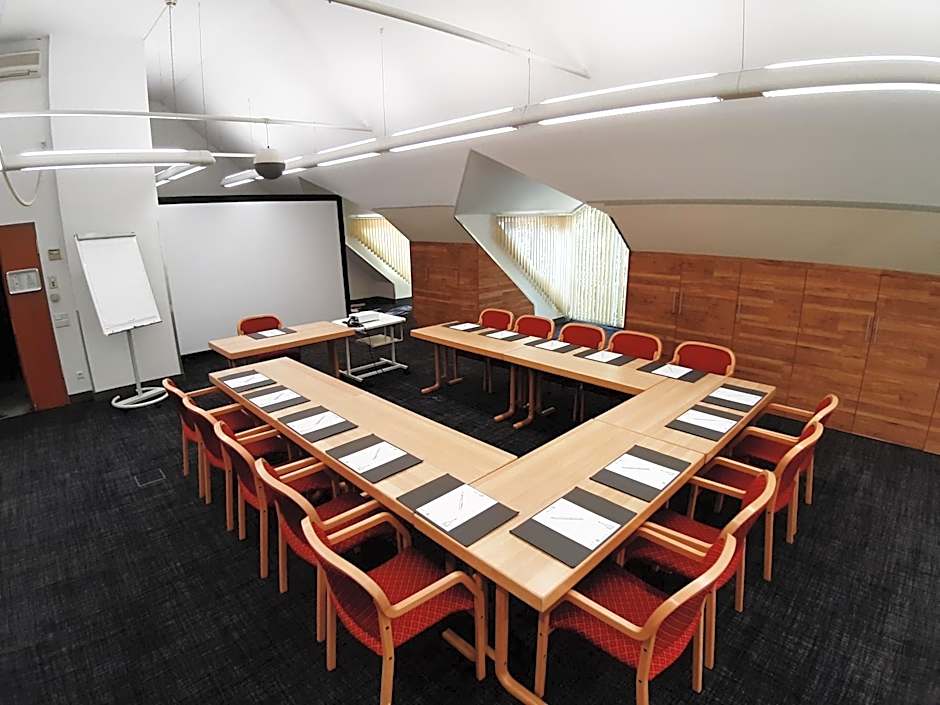 Best Western Plus Parkhotel Erding