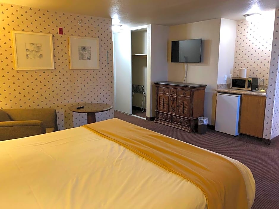 Sunrise Inn