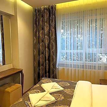 Elite Marmara Ortakoy Hotel & Suites