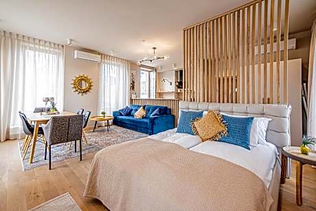 Tamara Suites & Apartments