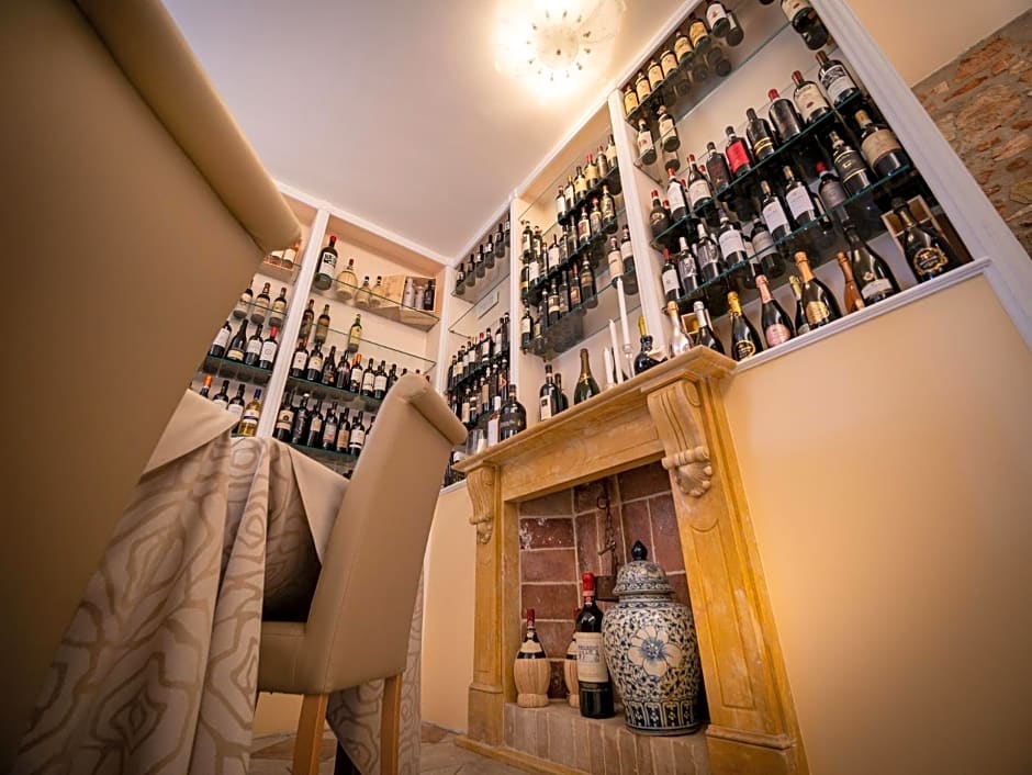 Hotel Villa San Giorgio