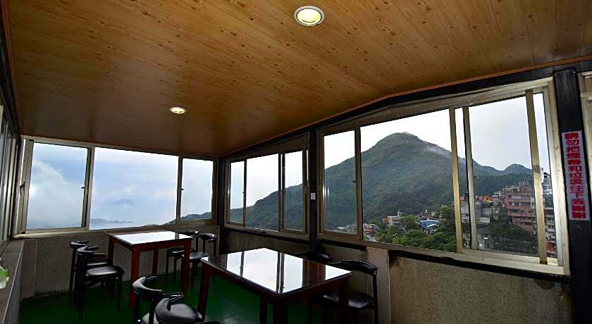 Jiufen ShiJia Guest House