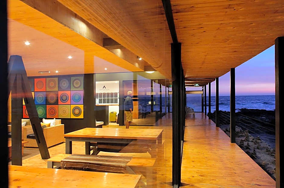 Hotel Apacheta