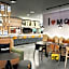 Moxy Zurich