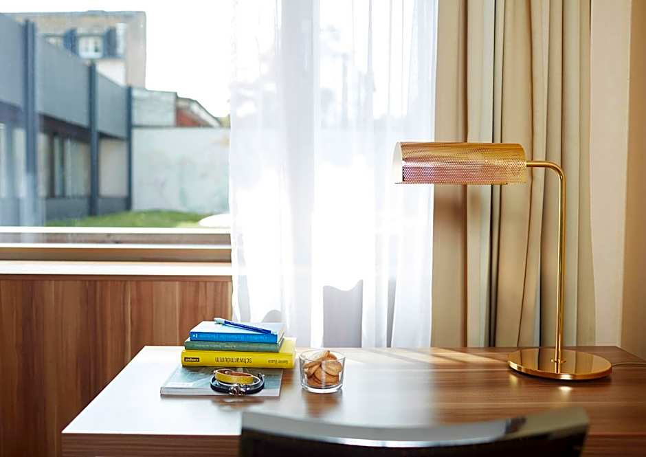 Living Hotel Duesseldorf