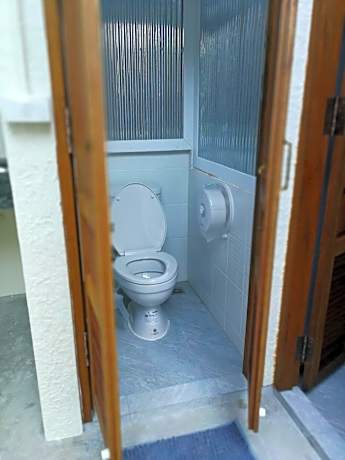 Standard Double Room with Shared Bathroom