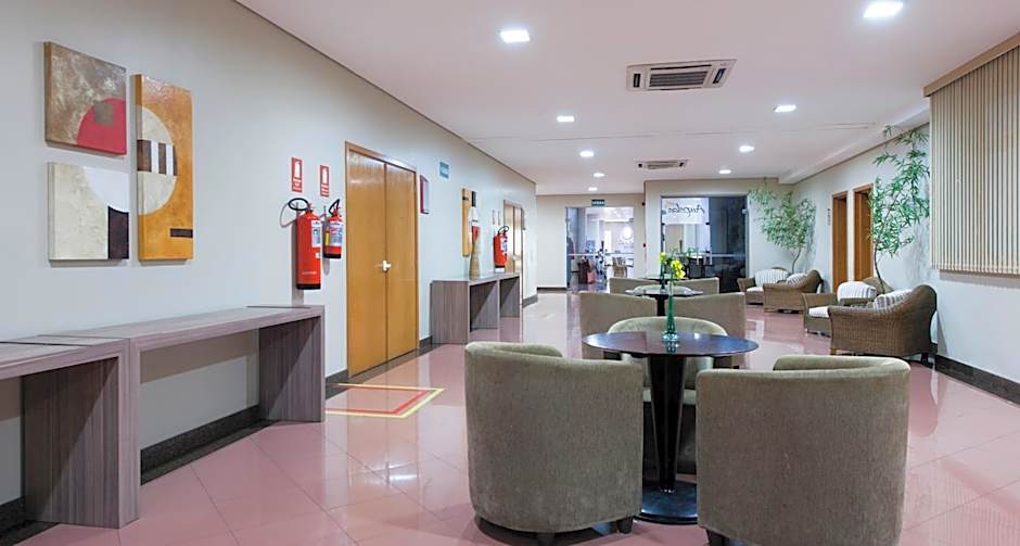 Comfort Hotel Manaus