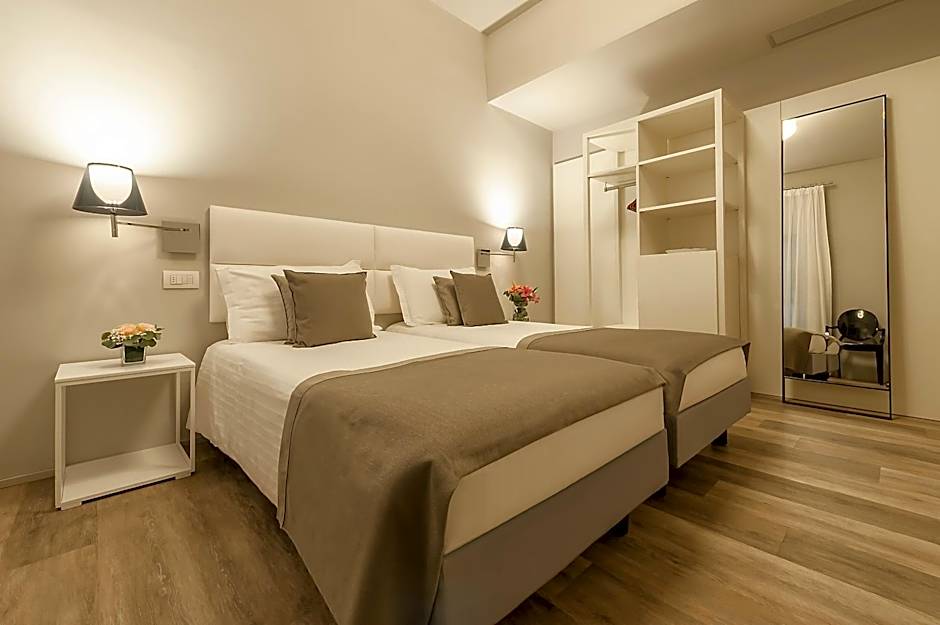 Hotel Monte Meraviglia