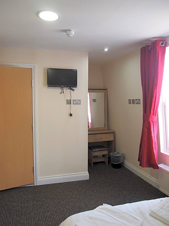 Earls Court Garden Hotel