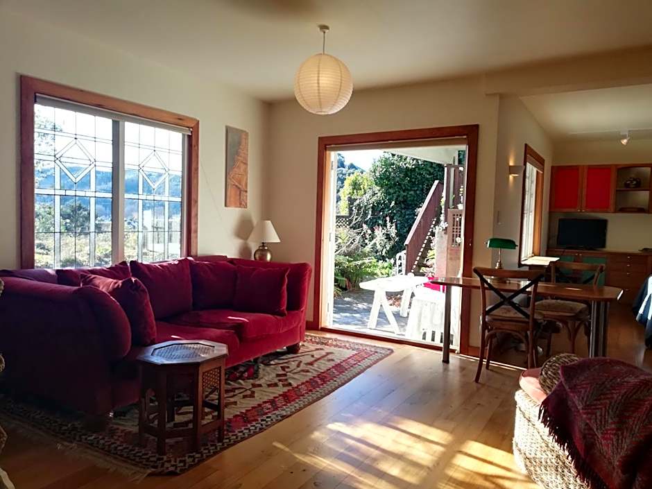 Joya Garden & Villa Studios