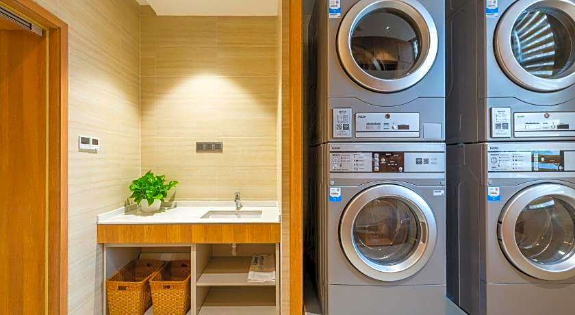 Holiday Inn Express Nanning Jiangnan By IHG