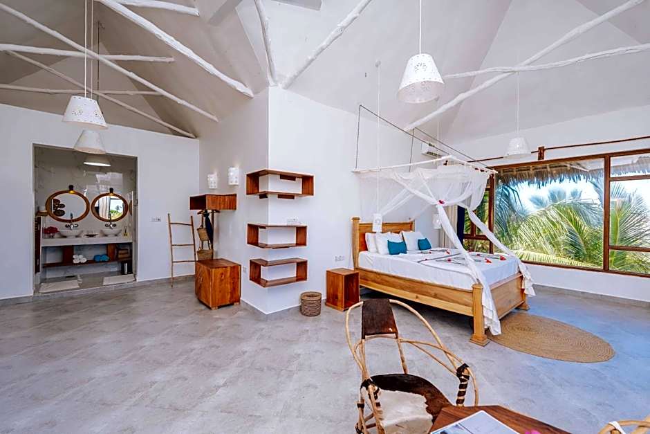 Kasha Boutique Hotel