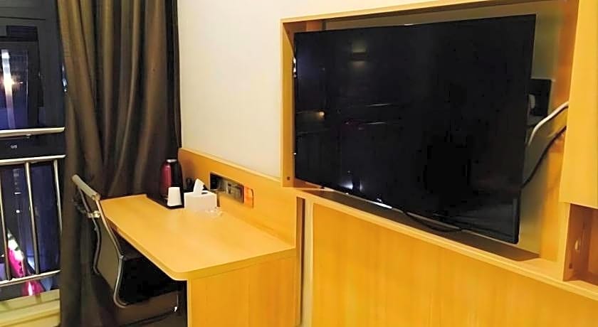 7 Days Premium Chongqing Fuling Binjiang Avenue Branch