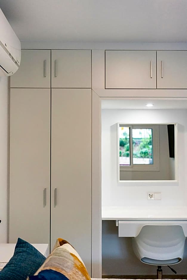 El Dorado 114 luxury with full air-conditioning