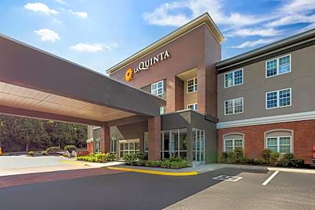 La Quinta Inn & Suites by Wyndam Knoxville West