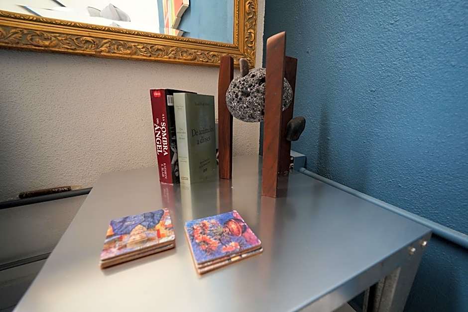 Santerra, Valle de Guadalupe