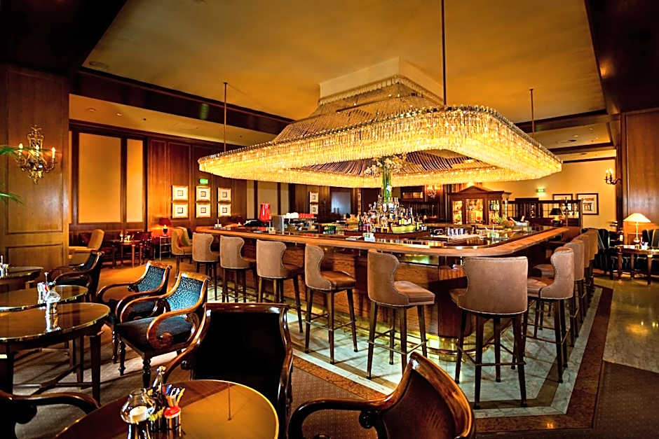 InterContinental Wien By IHG