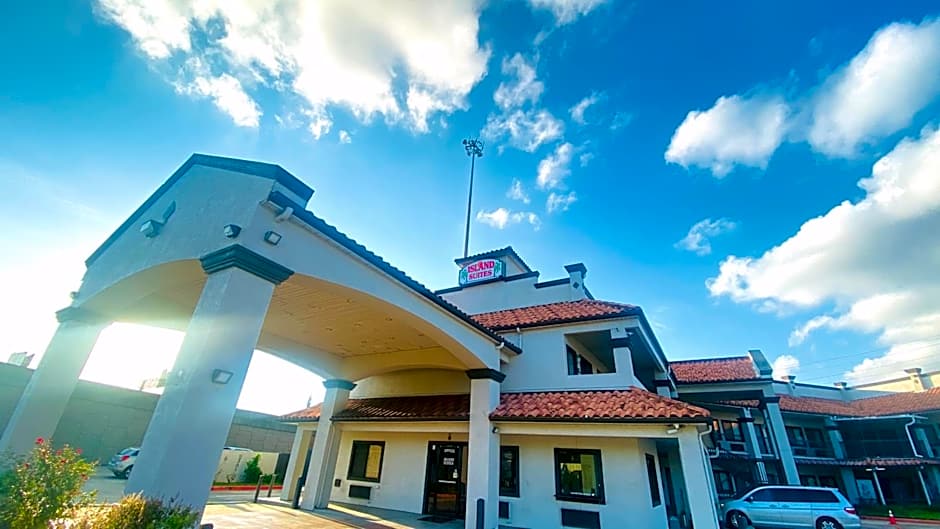 Island Suites Hobby Airport