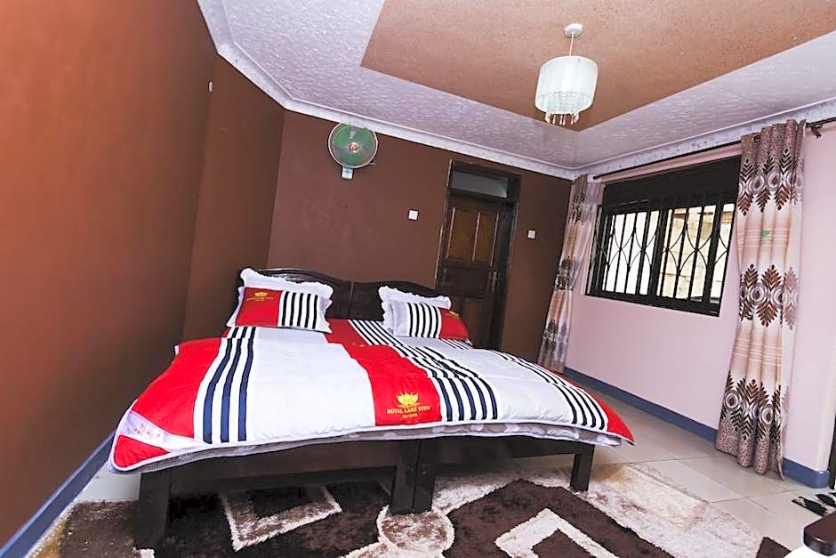 Royal Lake View Gardens