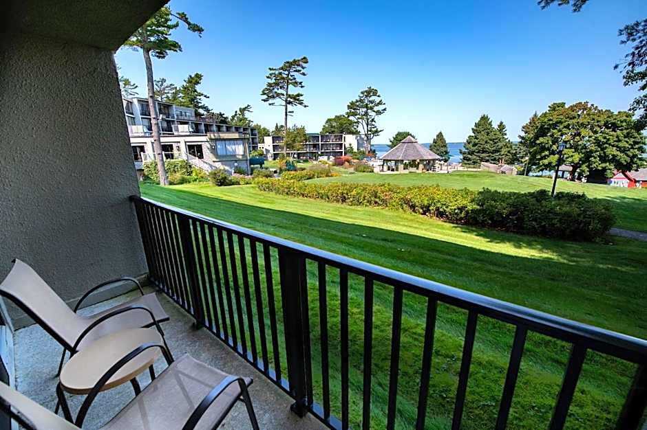 Holiday Inn Bar Harbor Regency Hotel By IHG