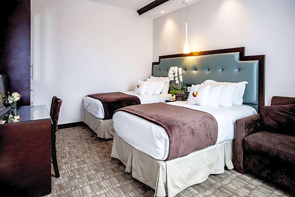 Aura Hotel Brooklyn