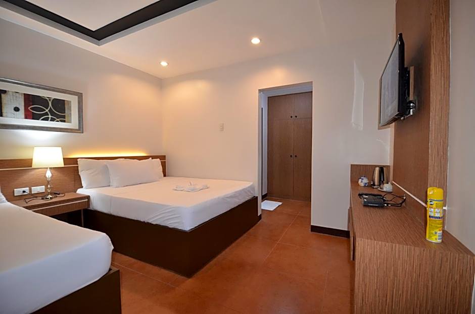 Robinland Vacation Home