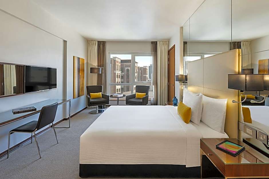 Centro Capital Doha By Rotana