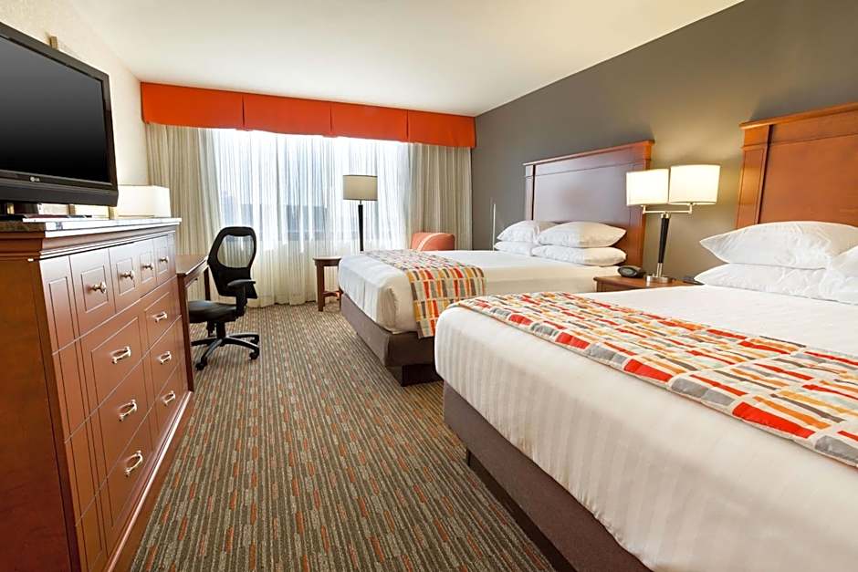 Drury Plaza Hotel St. Louis Creve Coeur