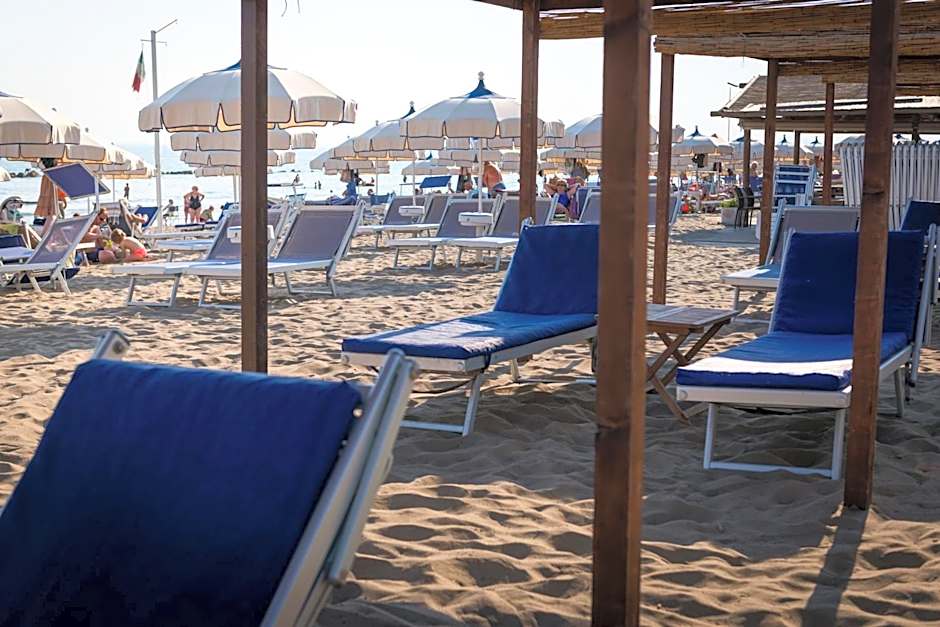 Hotel Perla