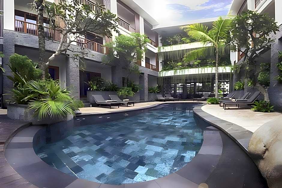 Akana Boutique Hotel