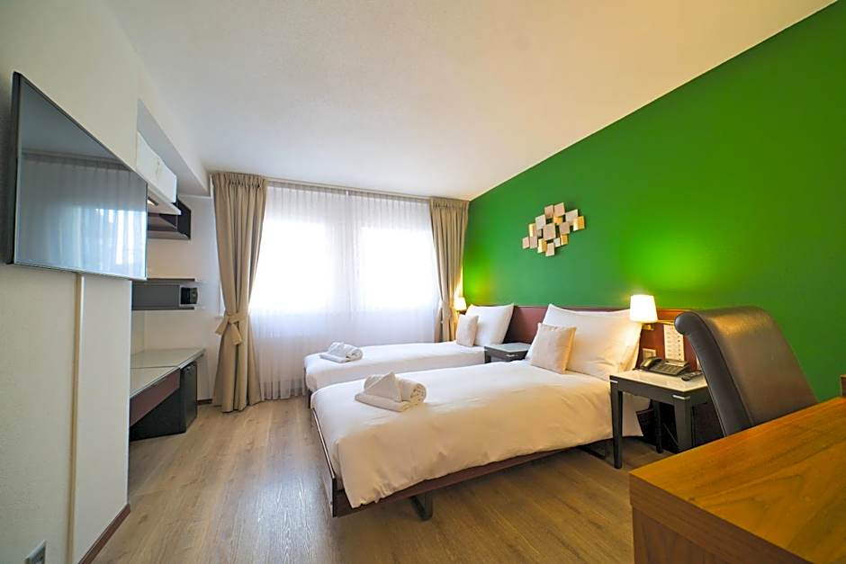 Tulip Inn Beaulieu Lausanne