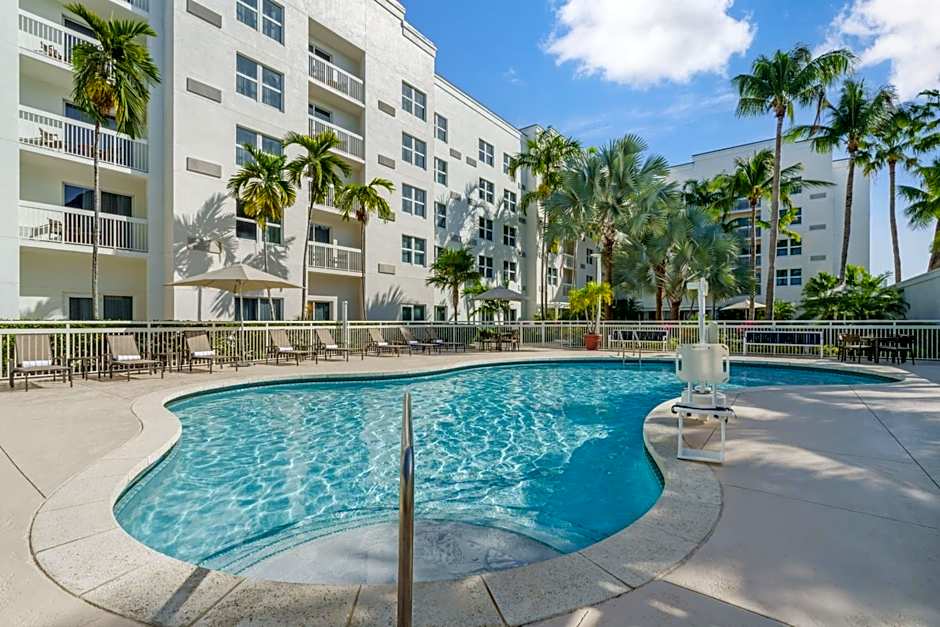 Courtyard by Marriott Miami Aventura Mall