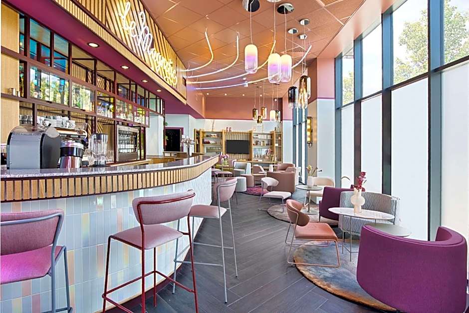 Aiden by Best Western Clermont-Ferrand Hotel & Spa