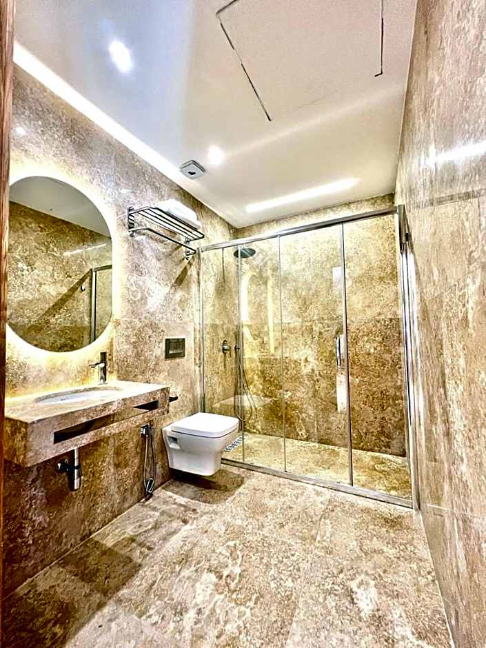 Soho Boutique Tetuán