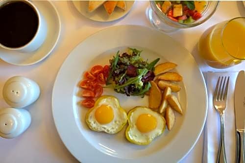 Holiday Inn Moscow Suschevsky, an IHG Hotel