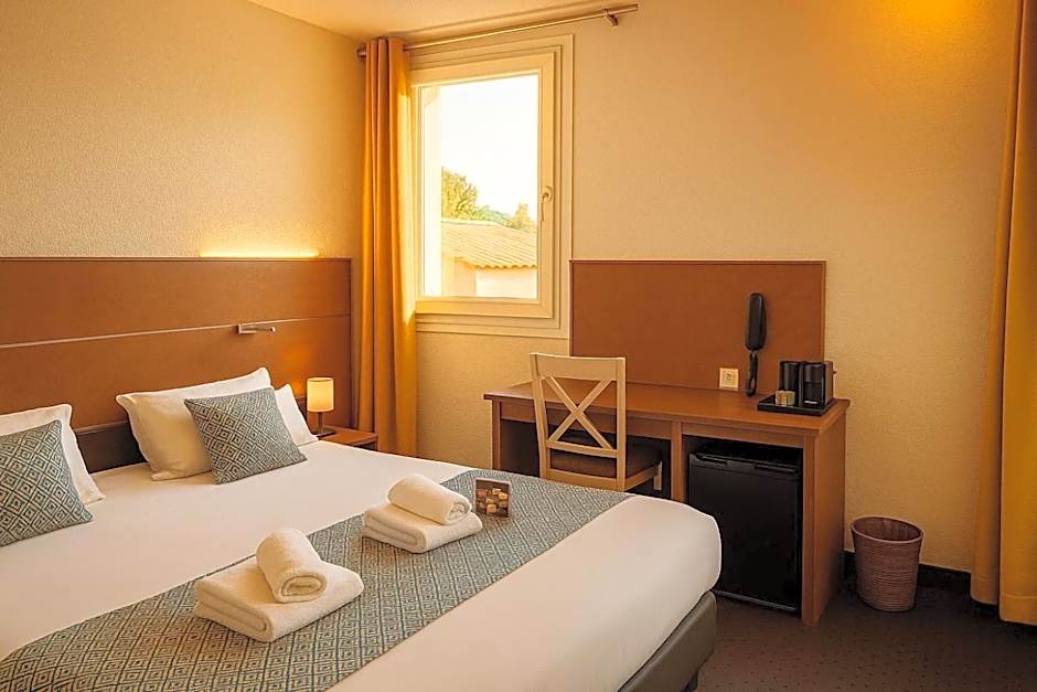 Hotel & Spa Gil de France Cap d'Agde