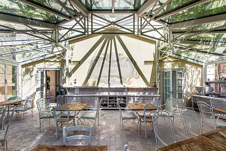 Villa Mazzanta Relais & Hotel