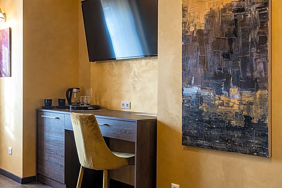 Kurpiai - Suites & SPA