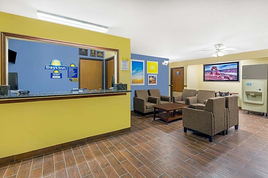 Days Inn by Wyndham Moab