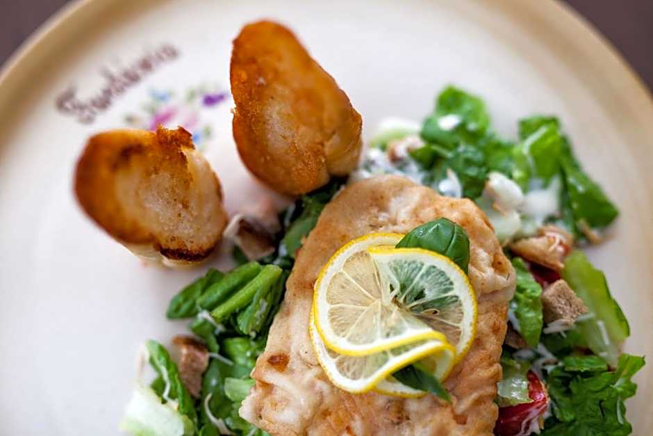 Penzión Fantázia Michalová - Brezno-Muránska planina