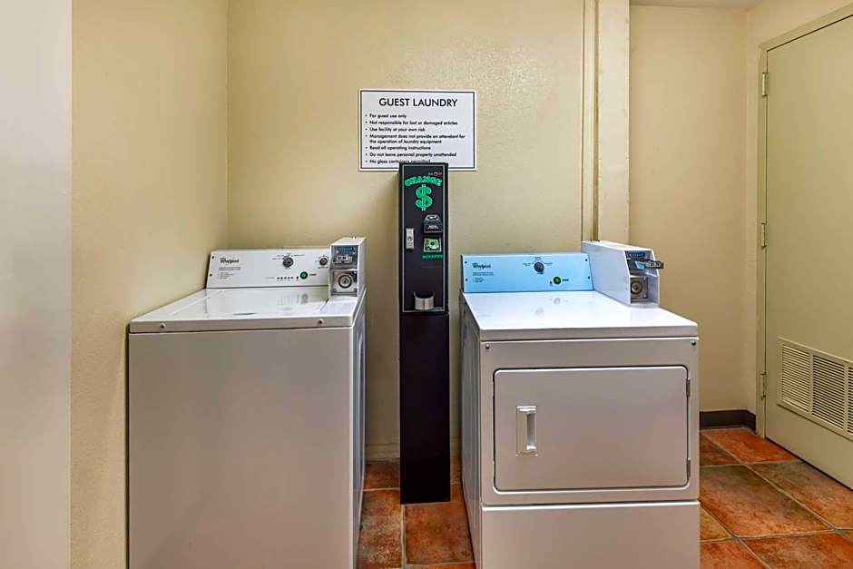 Best Western Dinosaur Valley Inn & Suites